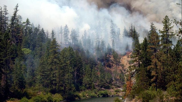 Wildfires cost Oregon Shakespeare Festival $2 million
