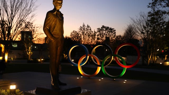 Tokyo Olympics would likely be canceled instead of moved if coronavirus outbreak worsens