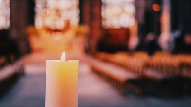 Inslee issues guidance on resuming religious gatherings - including weddings and funerals