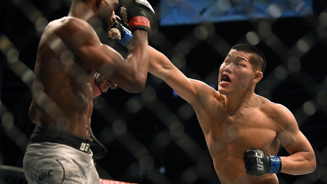 UFC 249 to take place at secret location, private island possible for future fights