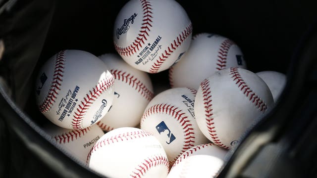 MLB plans 60-game schedule, shortest since 1878, as union balks