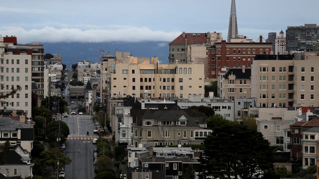 Government issues historic restrictions amid virus outbreak