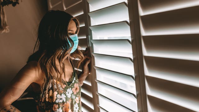 Jobless rate spikes to 14.7%, highest since Great Depression