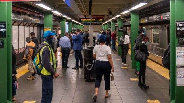 More than 7 million infected with COVID-19 and over 400,000 dead worldwide, according to Johns Hopkins