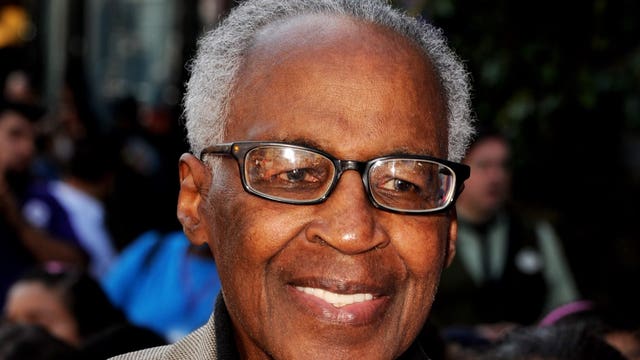Robert Guillaume, star of 'Benson' and 'Soap,' dies at 89