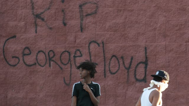 FBI asks public for additional ‘info, photos, videos’ in death of George Floyd