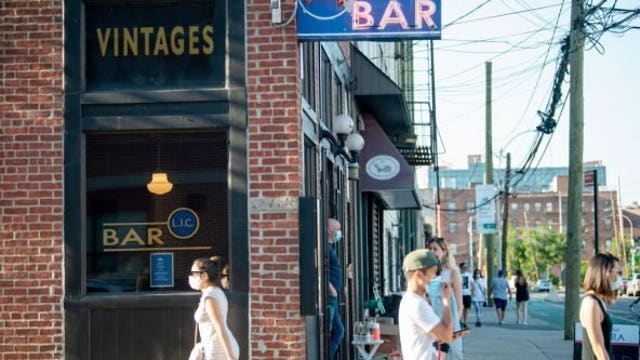 Small businesses could receive second PPP loan under new proposal