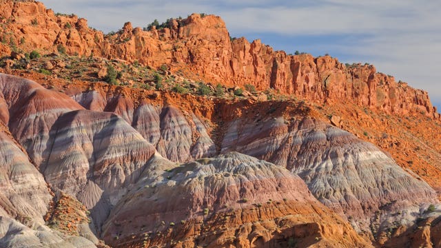 Interior Secretary says he won't eliminate any national monuments