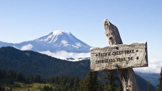 Group buys land to prevent break in Pacific Crest Trail