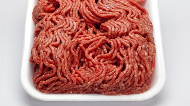 Tyson beef plant in Wallula reopens after 12 day closure