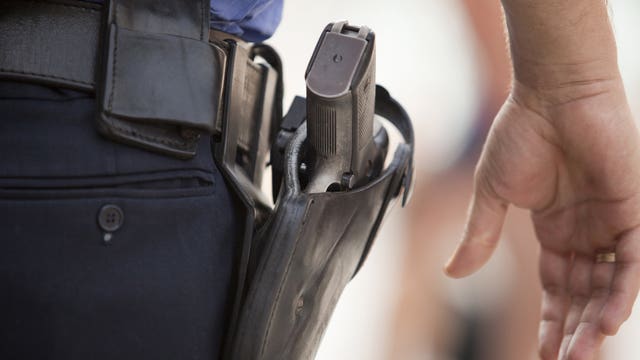 Idaho school district adding armed guards to improve safety
