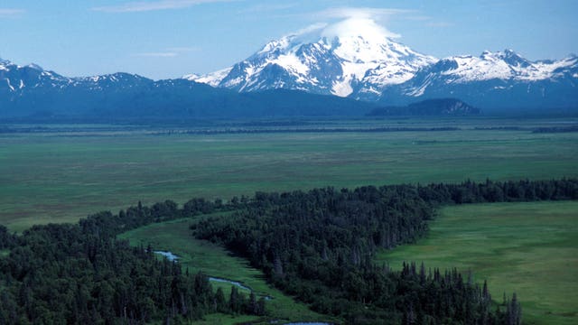 Oil, gas drilling in pristine Alaska refuge moves forward
