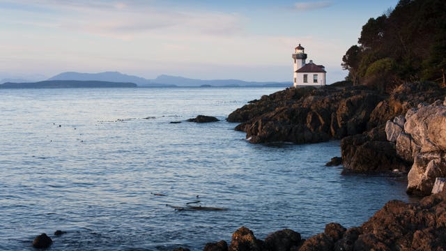 5 winter day trips under 3 hours from Seattle