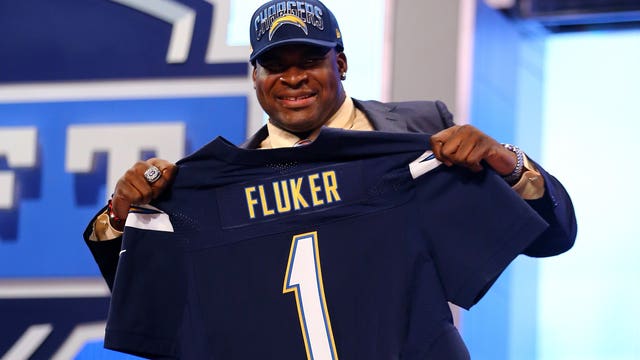 Meet No. 78: D.J. Fluker brings depth, toughness to Seahawks offensive line
