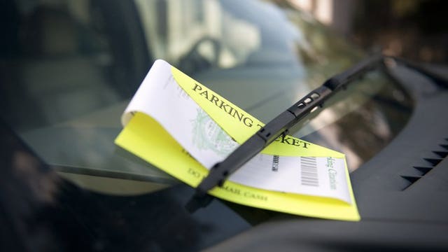 7 months of Seattle parking tickets will be voided, refunded due to lapse of authority for issuing tickets