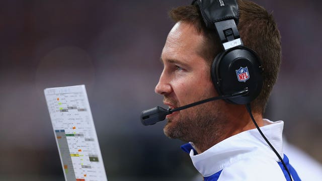 Schottenheimer seriously rethinking Seahawks' offense, from run game to Russell Wilson