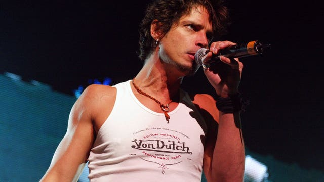'I grew up in awe of Chris Cornell:' Fellow musicians remember Soundgarden lead singer
