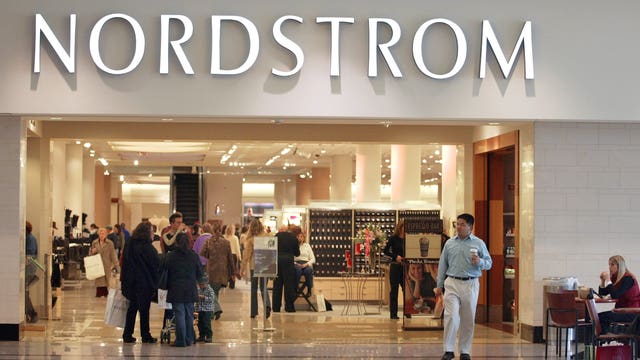 Seattle area Nordstrom stores to hold hiring events ahead of holiday season