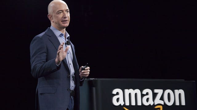 Minnesota will offer modest bid for Amazon's 2nd HQ -- not 'the gimmicks and gadgetry' of others