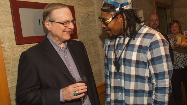 Word from the NFL owners meetings is Seahawks will (of course) stay in Seattle