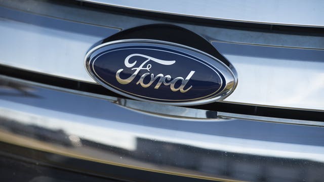 Ford recalls 2M pickup trucks; seat belts can cause fires