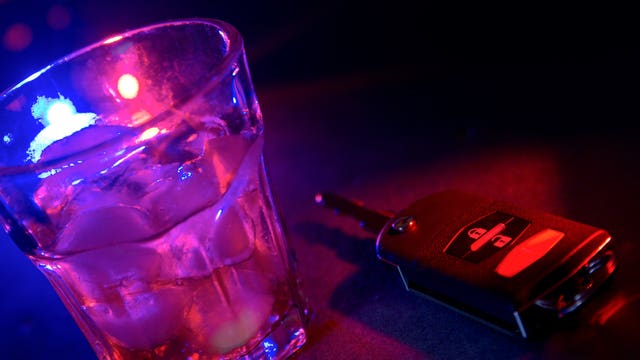 Washington bill would lower the legal blood alcohol limit
