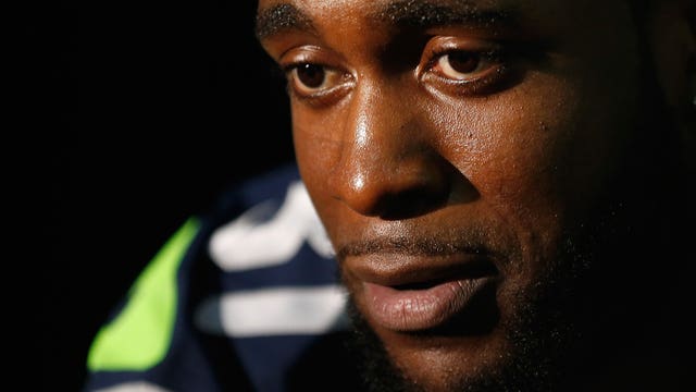 Kam Chancellor ends holdout, says 'I know I can play Sunday'