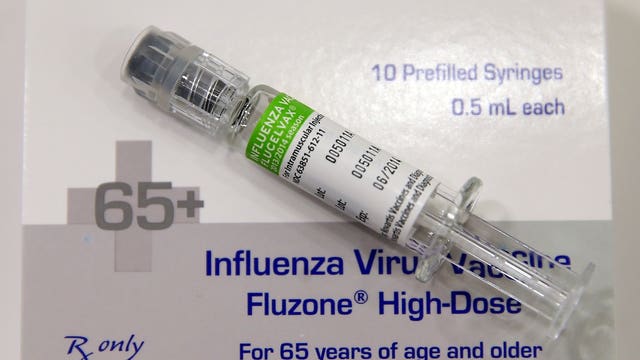 Everett teen dies of flu, as summer approaches