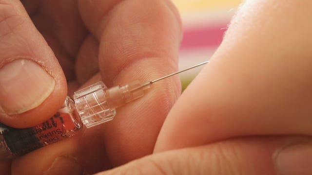 4 mumps cases confirmed in Oregon's Marion County