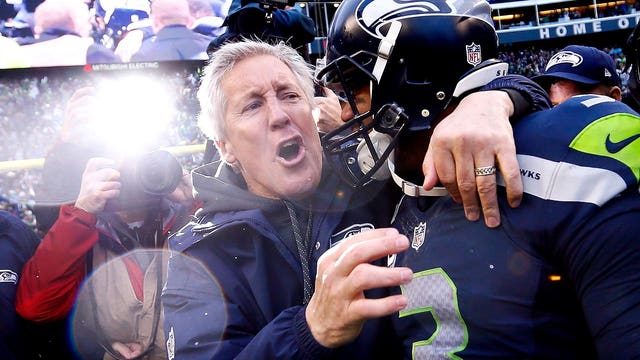 Most wins in Seahawks history? Most tackles? Most picks? Here are a few records that could fall