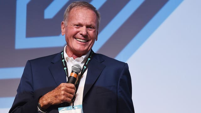Actor Tab Hunter, star of 'Damn Yankees' movie, dies age 86