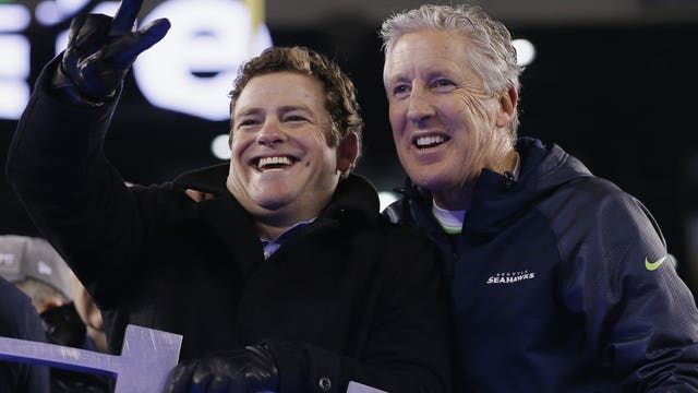 LIVE UPDATES: The Seahawks in Round 1 of the 2017 NFL draft