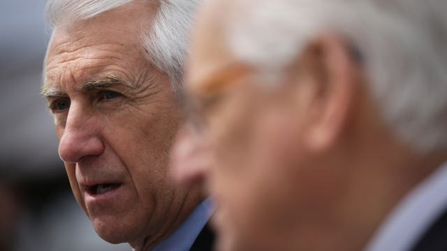 Rep. Reichert urges White House to work with Congress on immigration