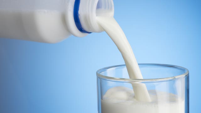 Eastern Washington dairy recalls raw milk due to E. coli