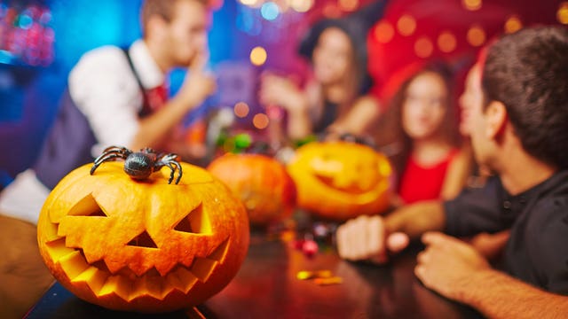 Halloween hoaxes: Scary scams targeting families looking for fun