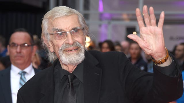 Oscar-winning actor Martin Landau dies at 89