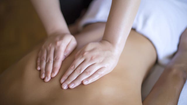 2 Spokane massage parlors investigated for prostitution