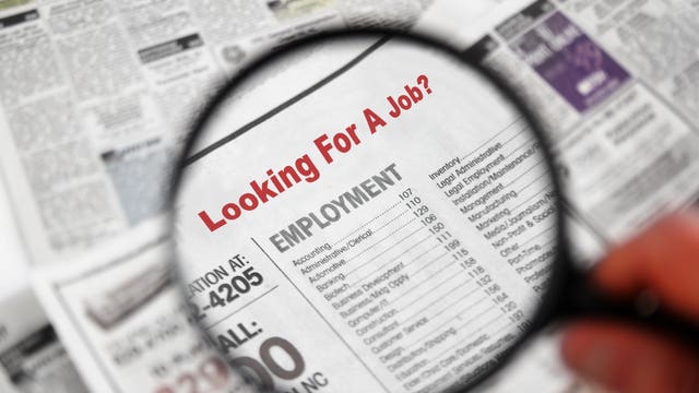 Oregon's unemployment rate at lowest in history