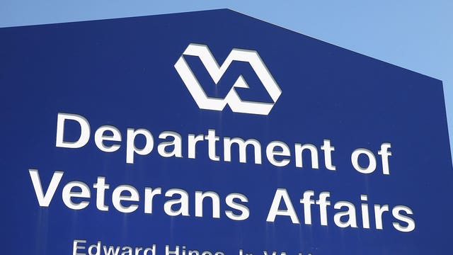 Feds: Seattle VA medical staffer stole, sold respirators