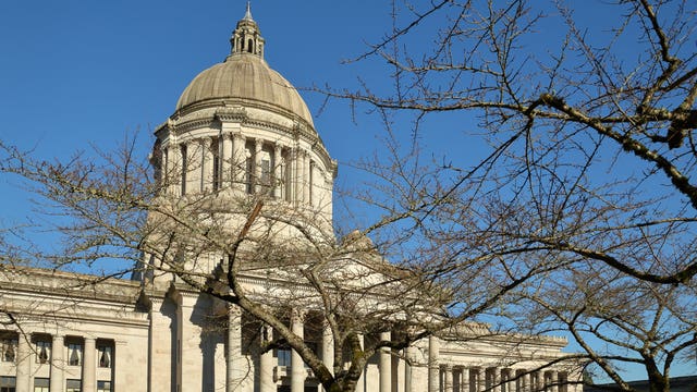 State Senate Democrats' budget proposes using surplus $$$ mostly for teachers, small property tax cut