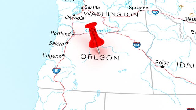 Oregon governor declares drought emergency in second county