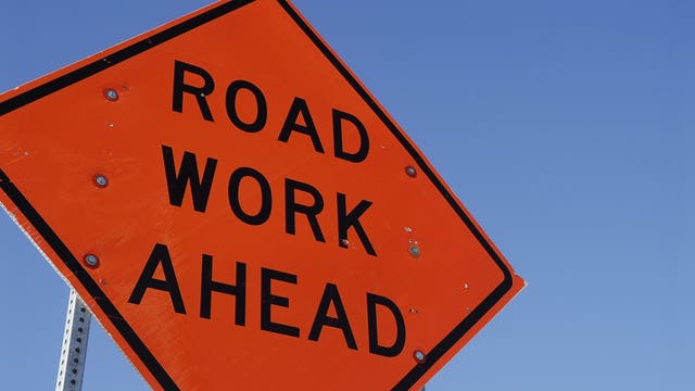 WSDOT seeking input on I-90/SR-18 interchange