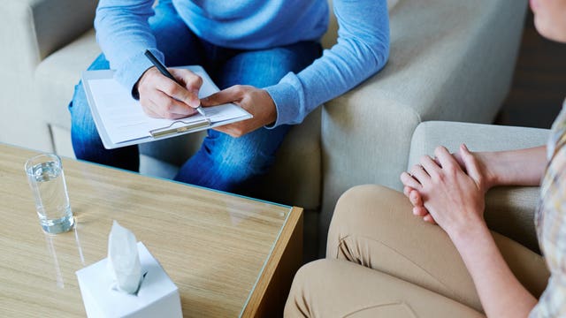 Bill would use bonds to fund more mental health facilities