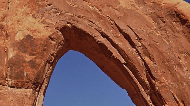 Trump calls national monuments a 'massive federal land grab'