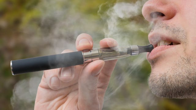 Vapor products, e-cigarettes could be taxed under new Washington bill