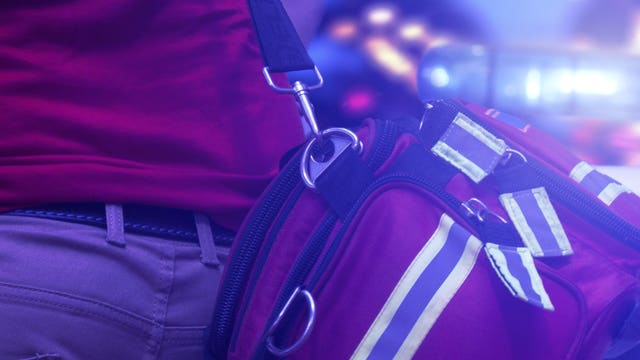 Avalanche danger hampers search crews looking for 2 hikers on the PCT