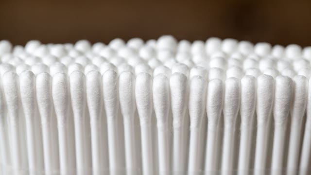 The European Union might ban plastic straws, stirs, and cotton buds