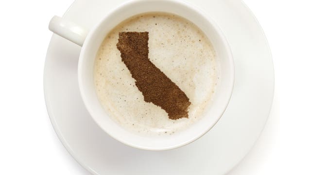 California judge affirms ruling that coffee needs cancer warnings