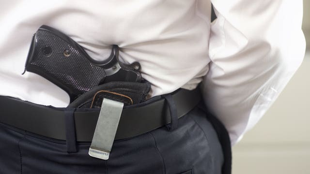 New legislation could make arming teachers a statewide reality in Washington