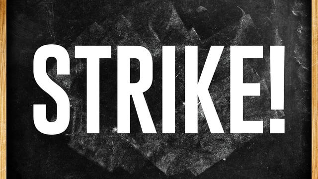 Seattle teachers union rejects call for 1-day strike